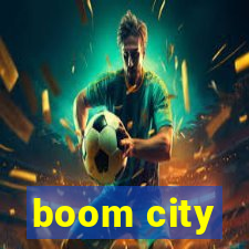 boom city