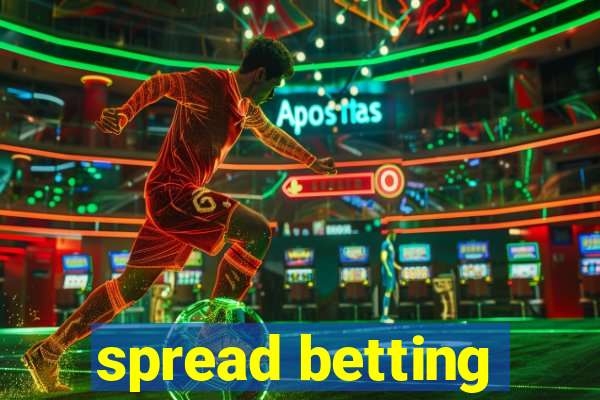 spread betting