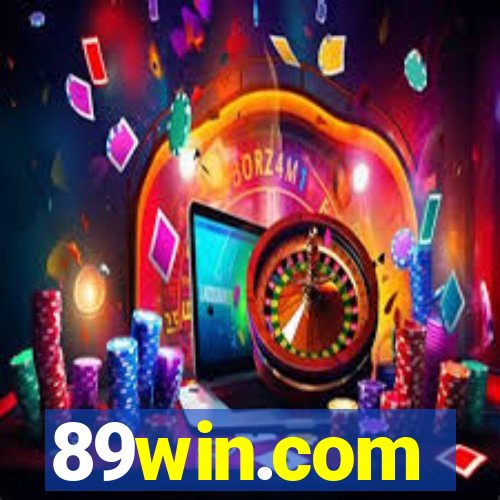 89win.com