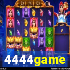 4444game