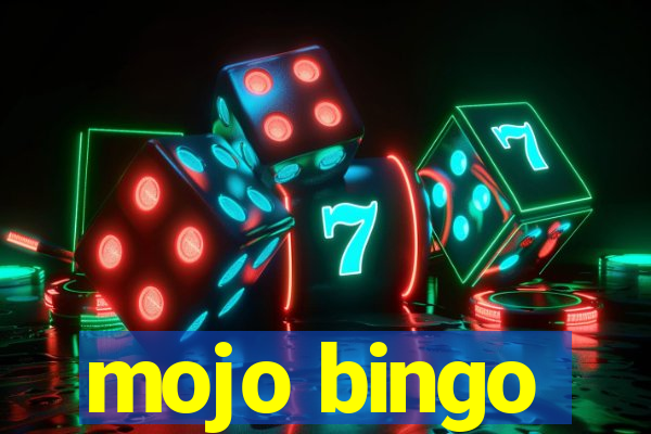 mojo bingo