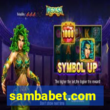 sambabet.com