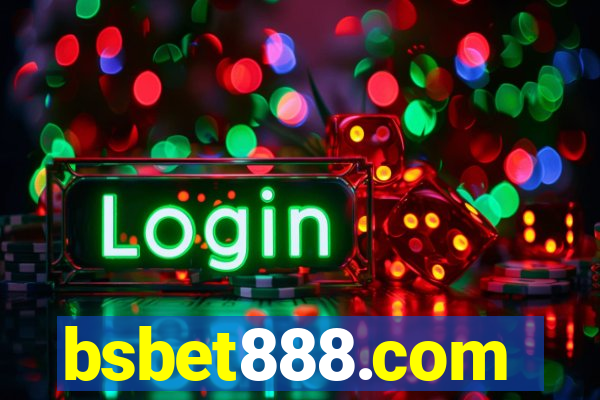 bsbet888.com