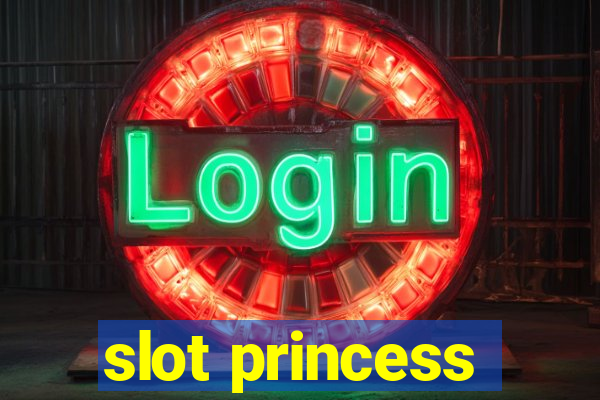 slot princess