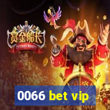 0066 bet vip