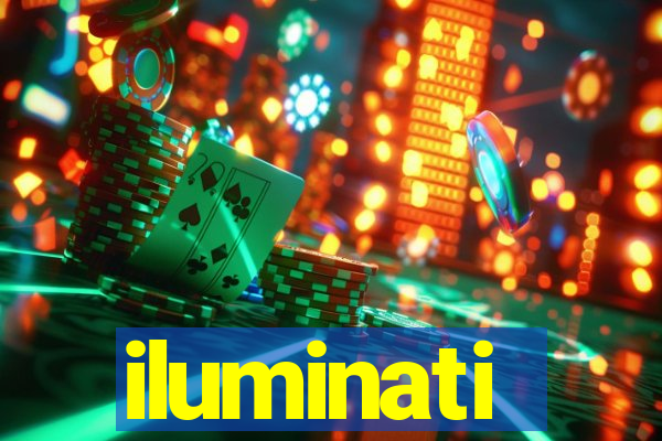 iluminati