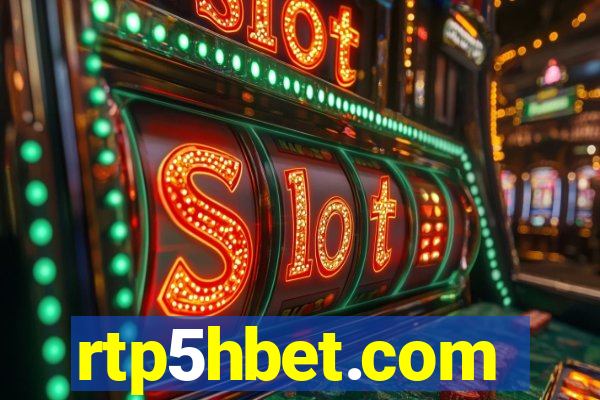 rtp5hbet.com