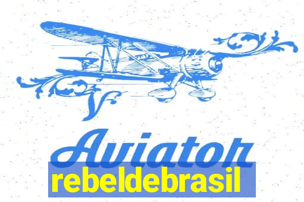 rebeldebrasil