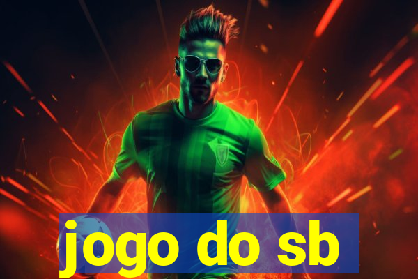 jogo do sb