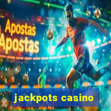 jackpots casino