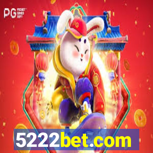 5222bet.com