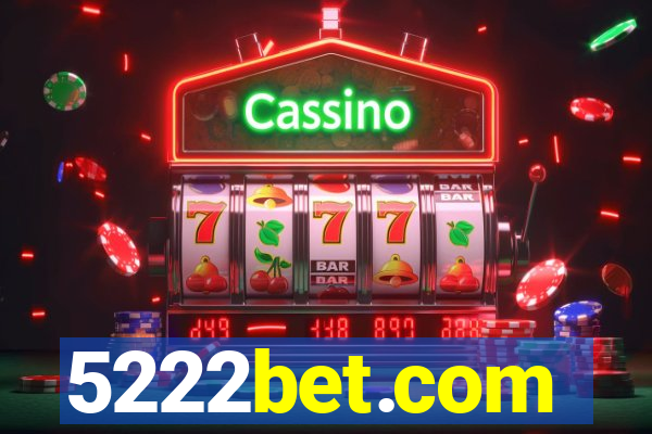 5222bet.com