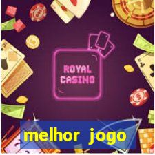 melhor jogo gratuito android