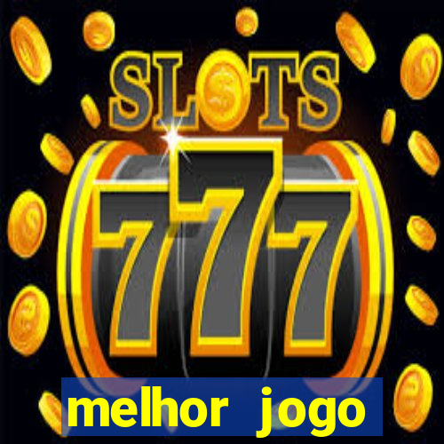 melhor jogo gratuito android