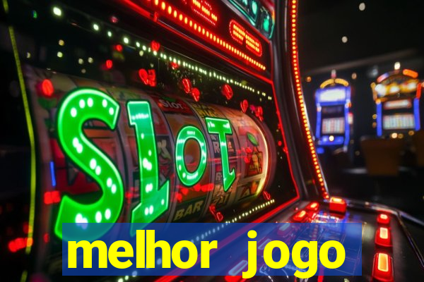 melhor jogo gratuito android