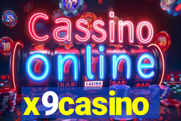 x9casino