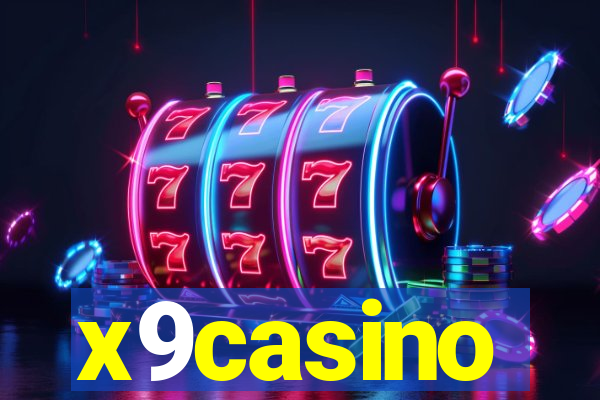 x9casino