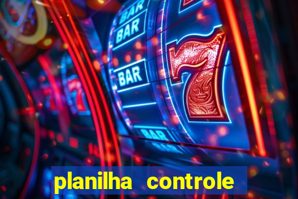 planilha controle day trade