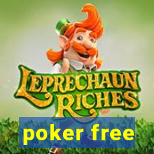 poker free