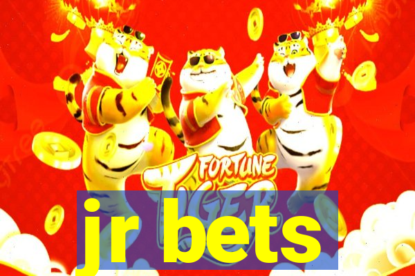 jr bets