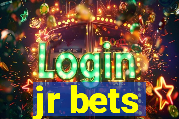 jr bets