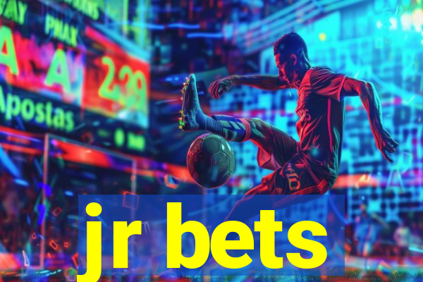 jr bets