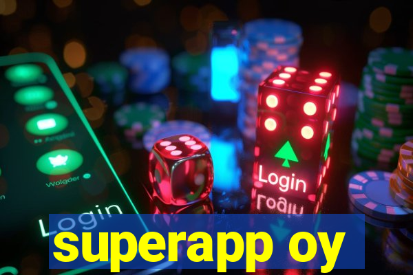 superapp oy