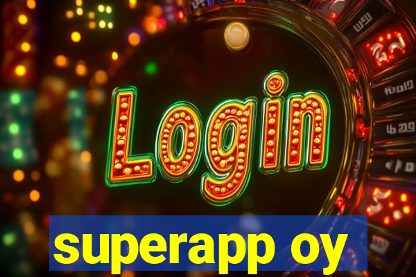 superapp oy