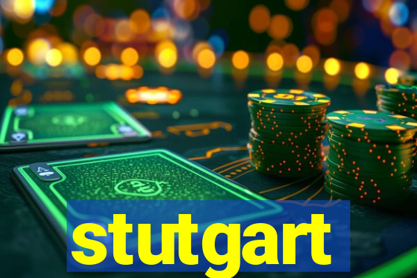 stutgart