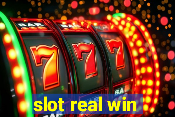 slot real win