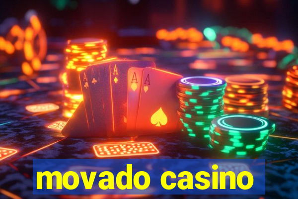 movado casino