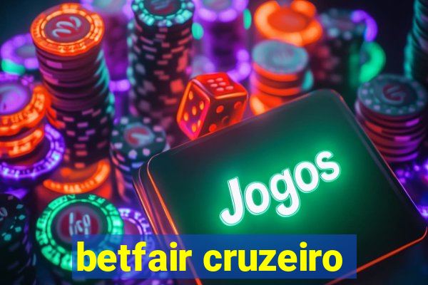 betfair cruzeiro