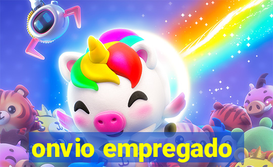 onvio empregado