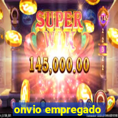 onvio empregado