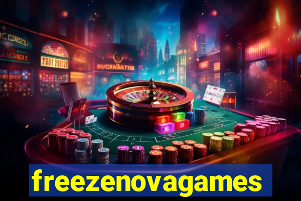 freezenovagames