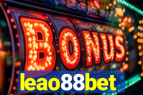 leao88bet