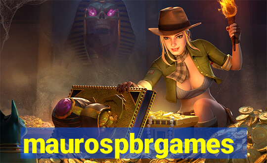 maurospbrgames