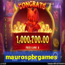 maurospbrgames