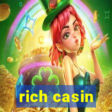 rich casin