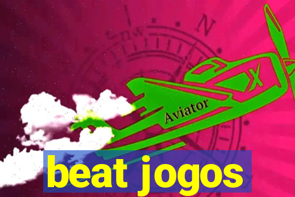 beat jogos