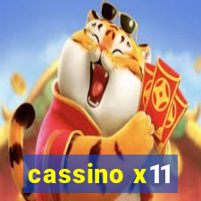 cassino x11