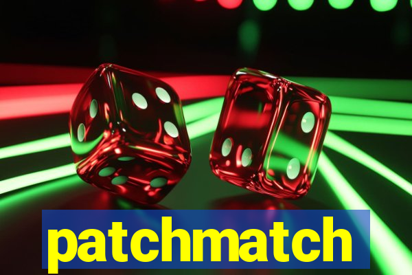 patchmatch