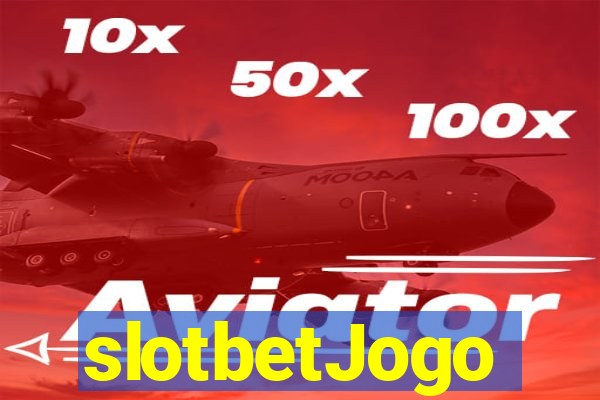 slotbetJogo