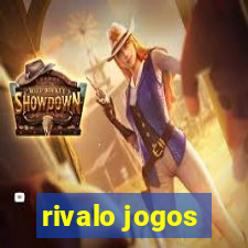 rivalo jogos