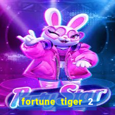 fortune tiger 2 revenge plataforma