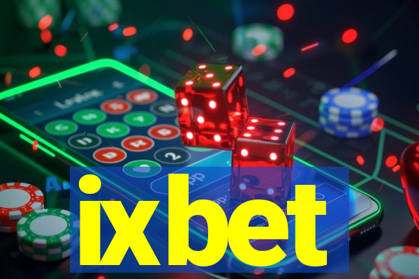 ixbet