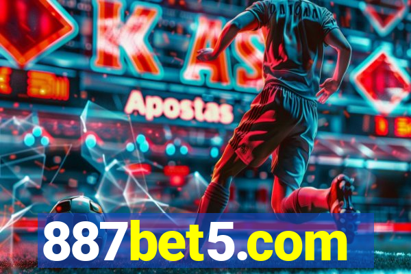 887bet5.com