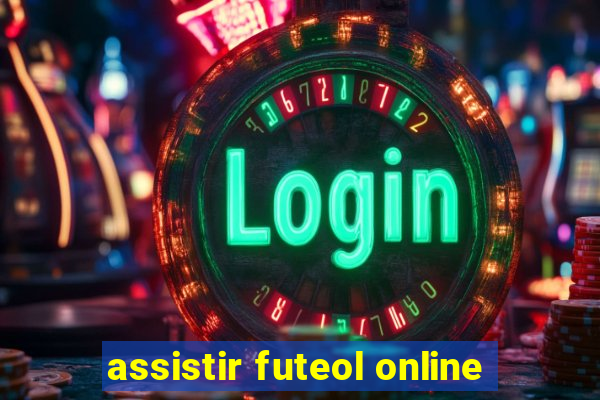 assistir futeol online