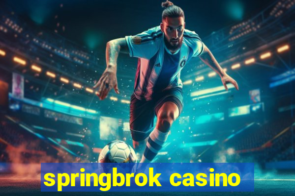 springbrok casino