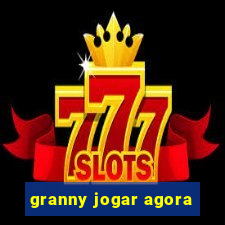 granny jogar agora